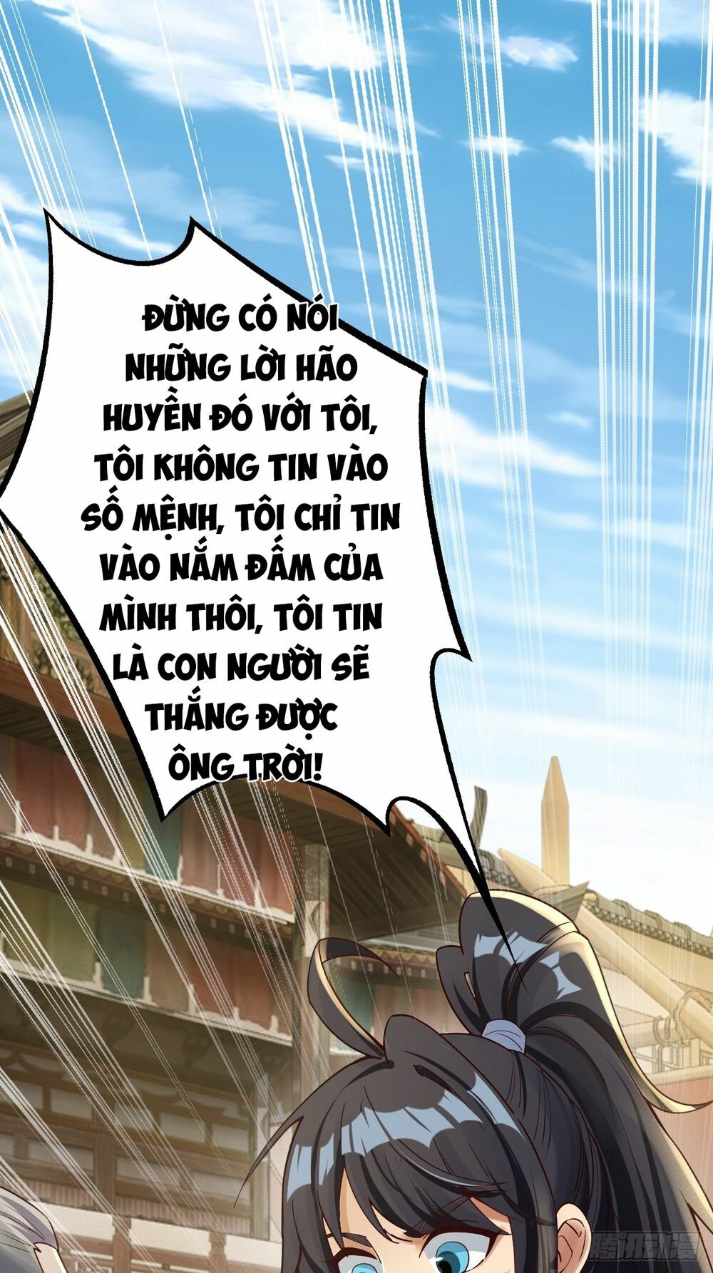 Tuyệt Thế Võ Công Chapter 17 - Trang 29