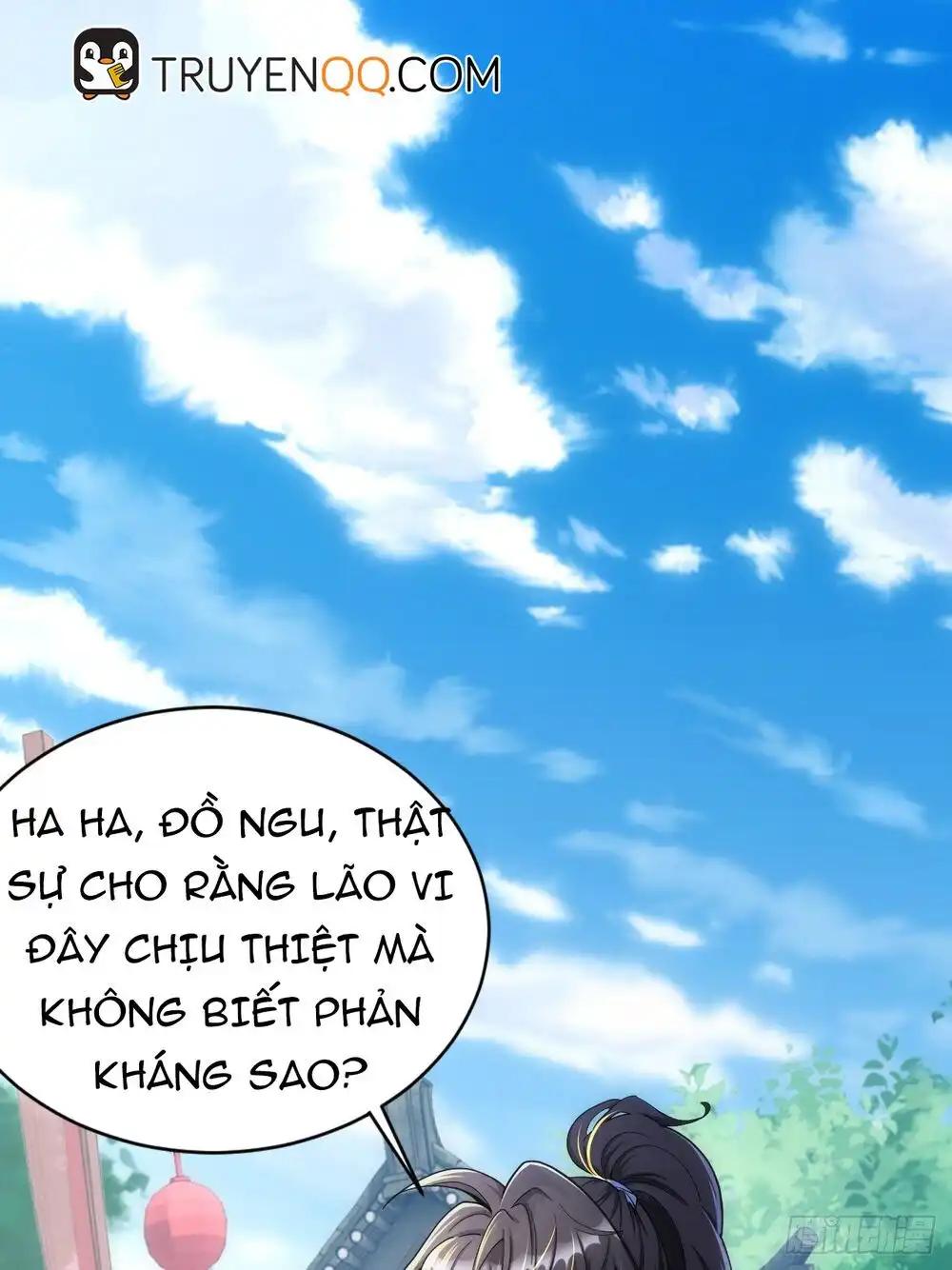 Tuyệt Thế Võ Công Chapter 1 - Trang 47