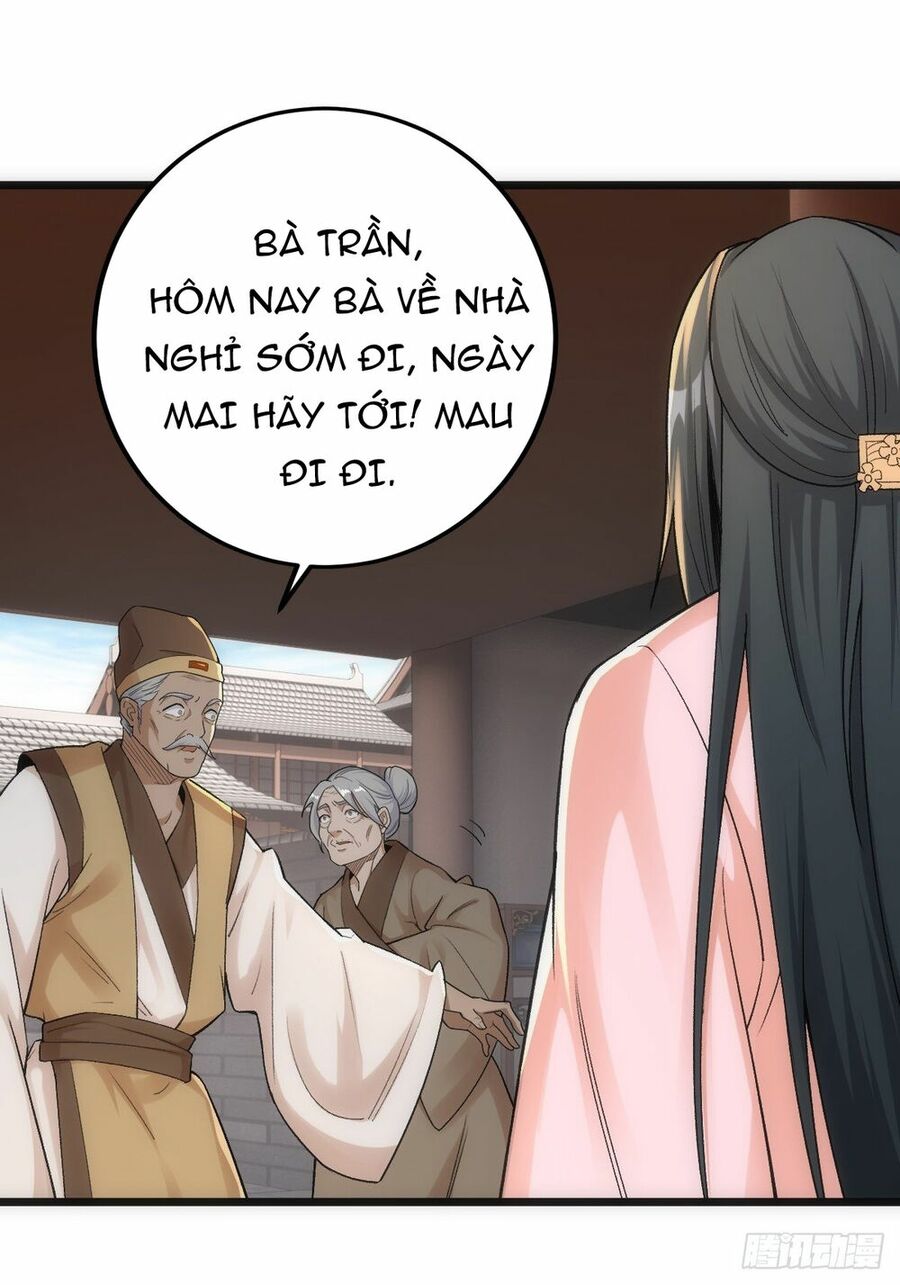 Tuyệt Thế Võ Công Chapter 8 - Trang 5