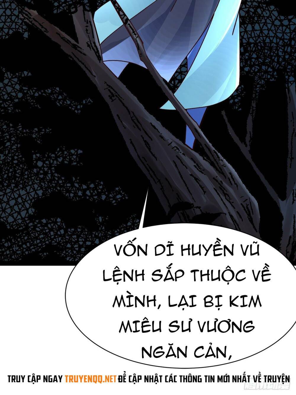 Tuyệt Thế Võ Công Chapter 36 - Trang 20