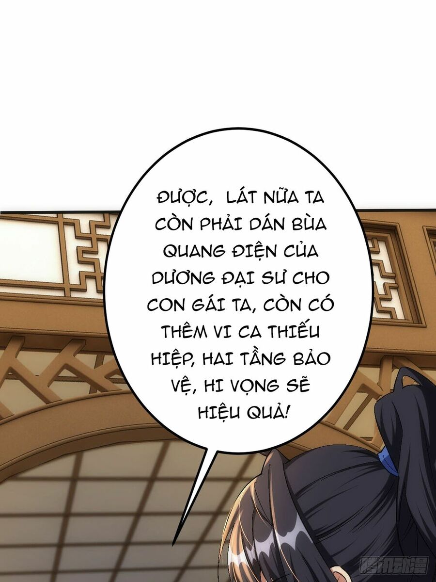 Tuyệt Thế Võ Công Chapter 5 - Trang 41