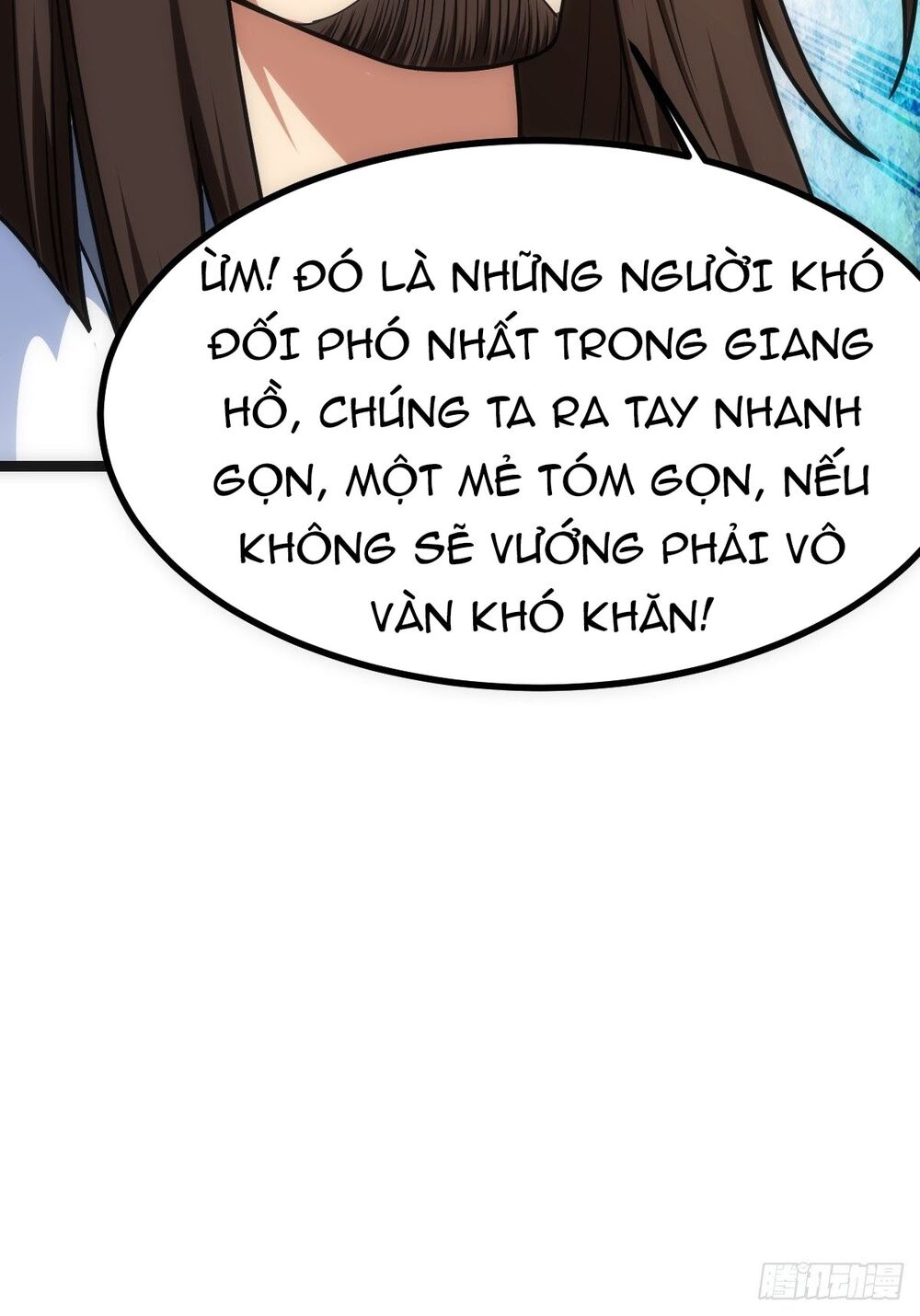 Tuyệt Thế Võ Công Chapter 27 - Trang 53