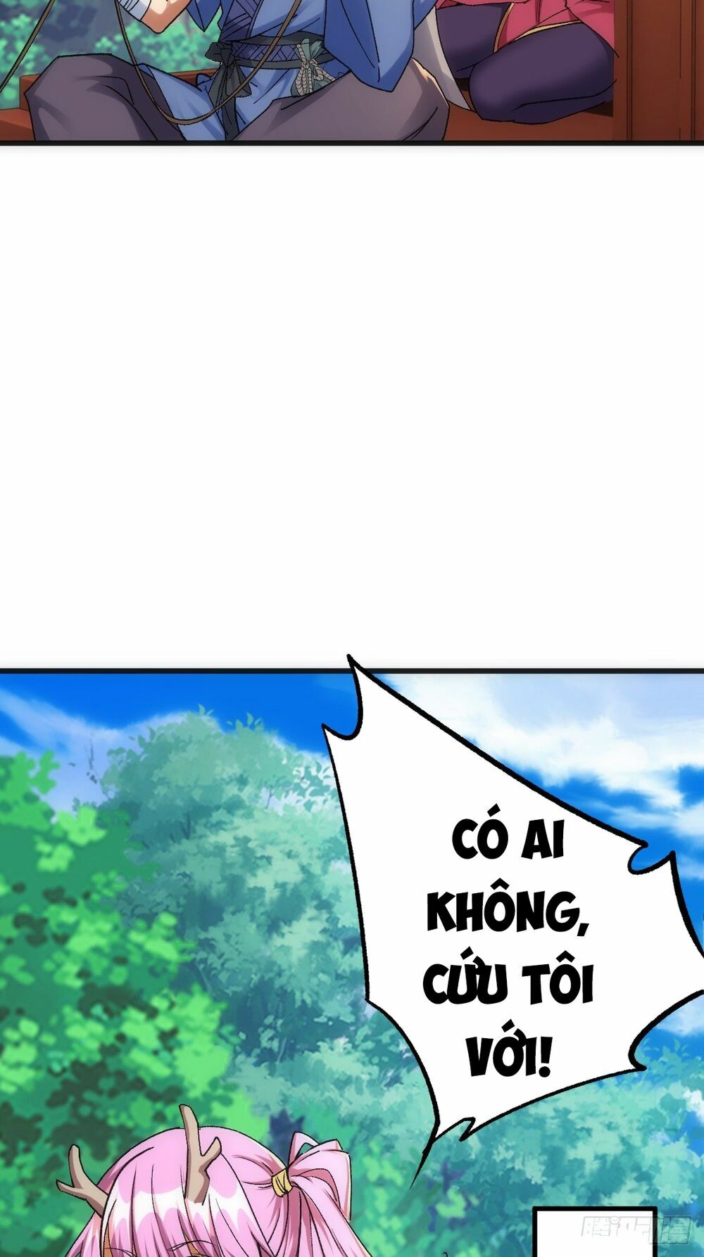 Tuyệt Thế Võ Công Chapter 11 - Trang 10