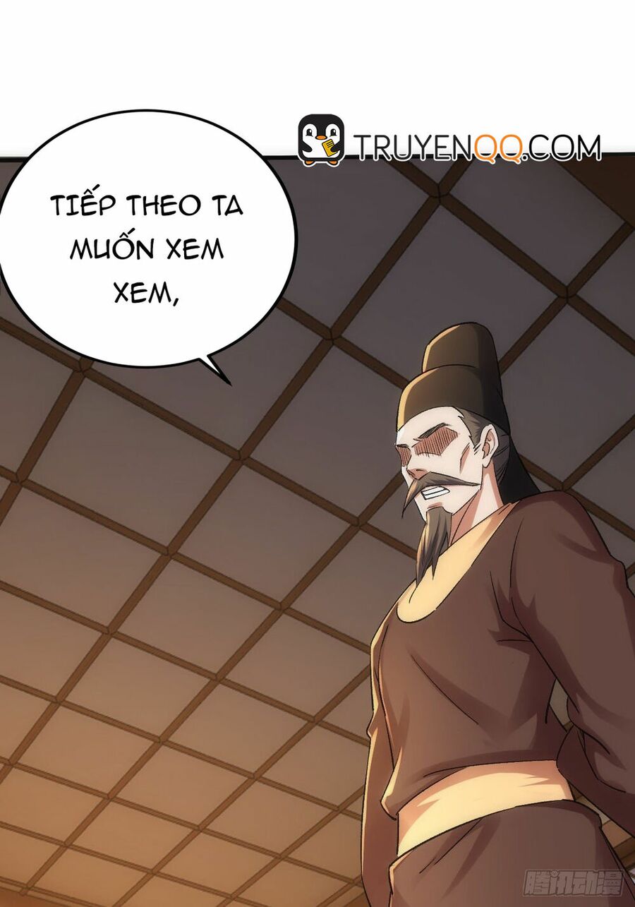 Tuyệt Thế Võ Công Chapter 6 - Trang 31