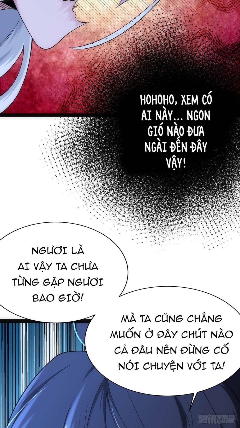 Tuyệt Thế Võ Công Chapter 34 - Trang 4