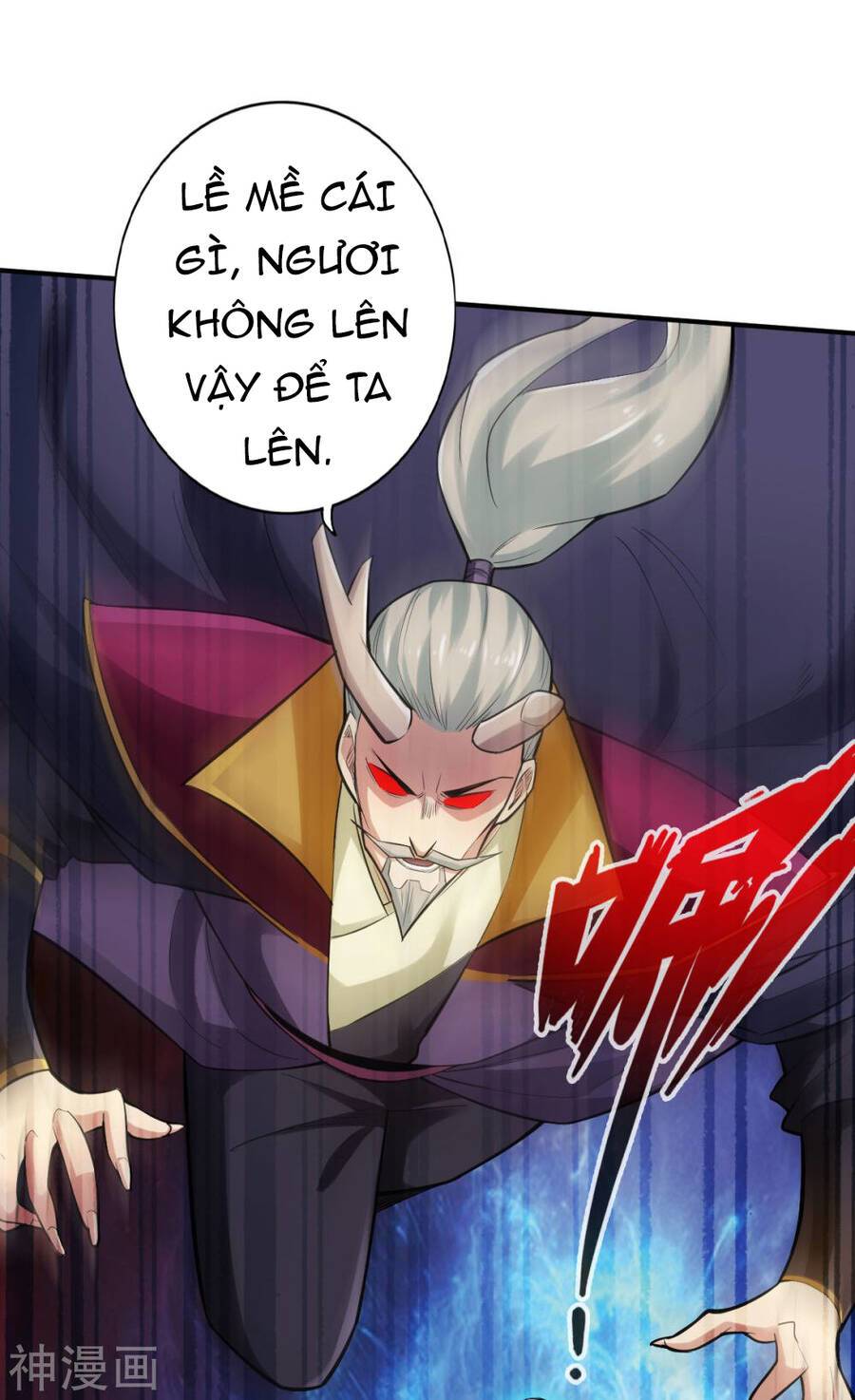 Tuyệt Thế Võ Công Chapter 122 - Trang 20