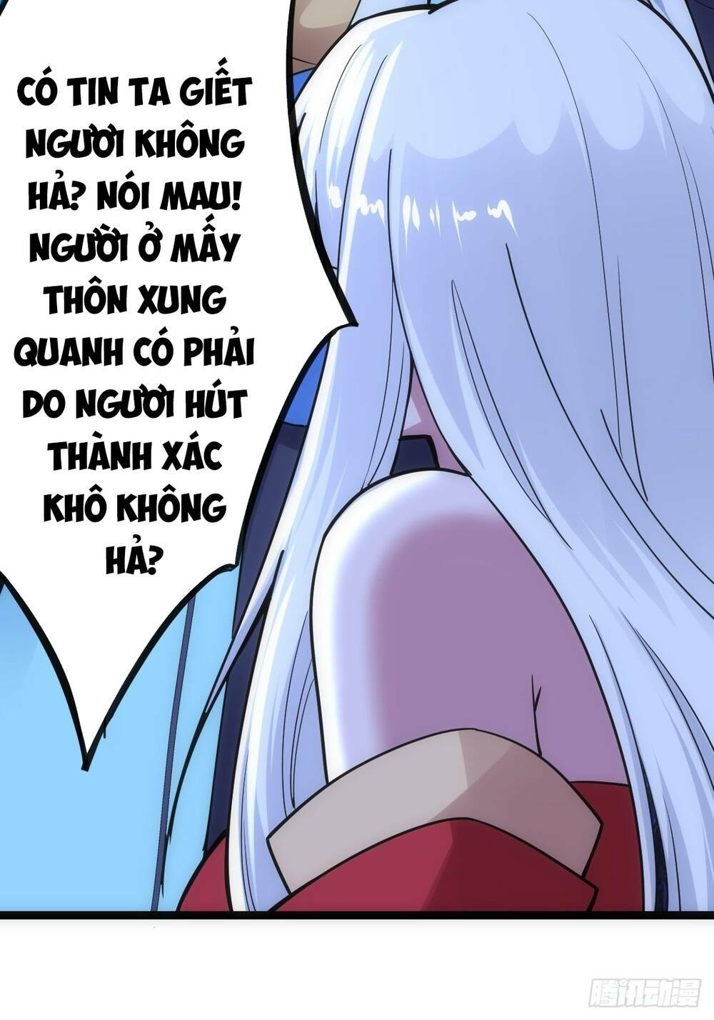 Tuyệt Thế Võ Công Chapter 35 - Trang 28