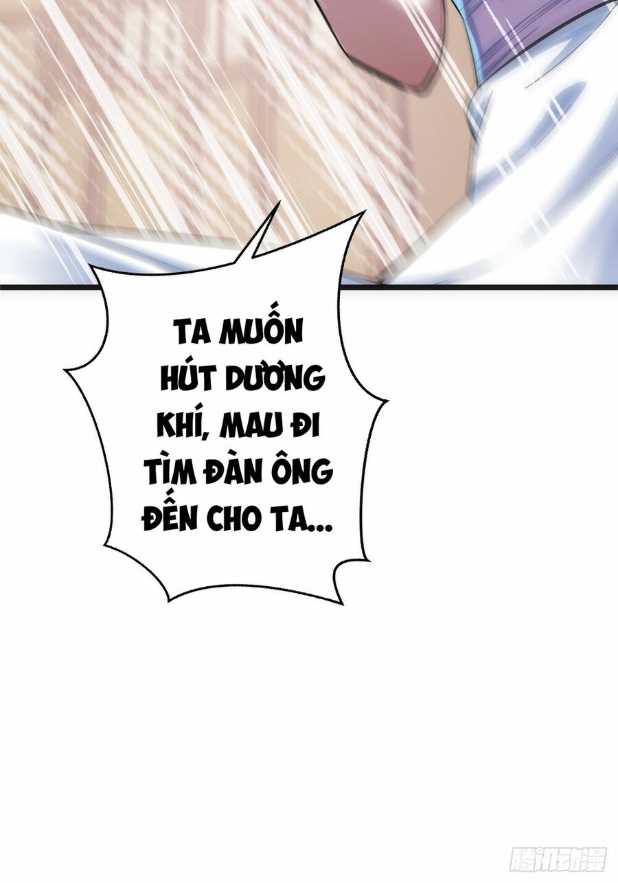 Tuyệt Thế Võ Công Chapter 4 - Trang 46