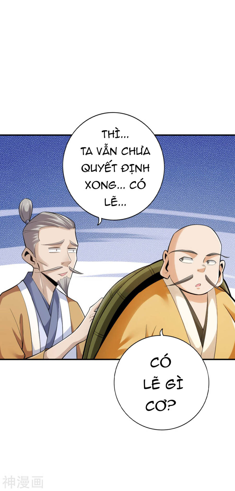 Tuyệt Thế Võ Công Chapter 137 - Trang 24