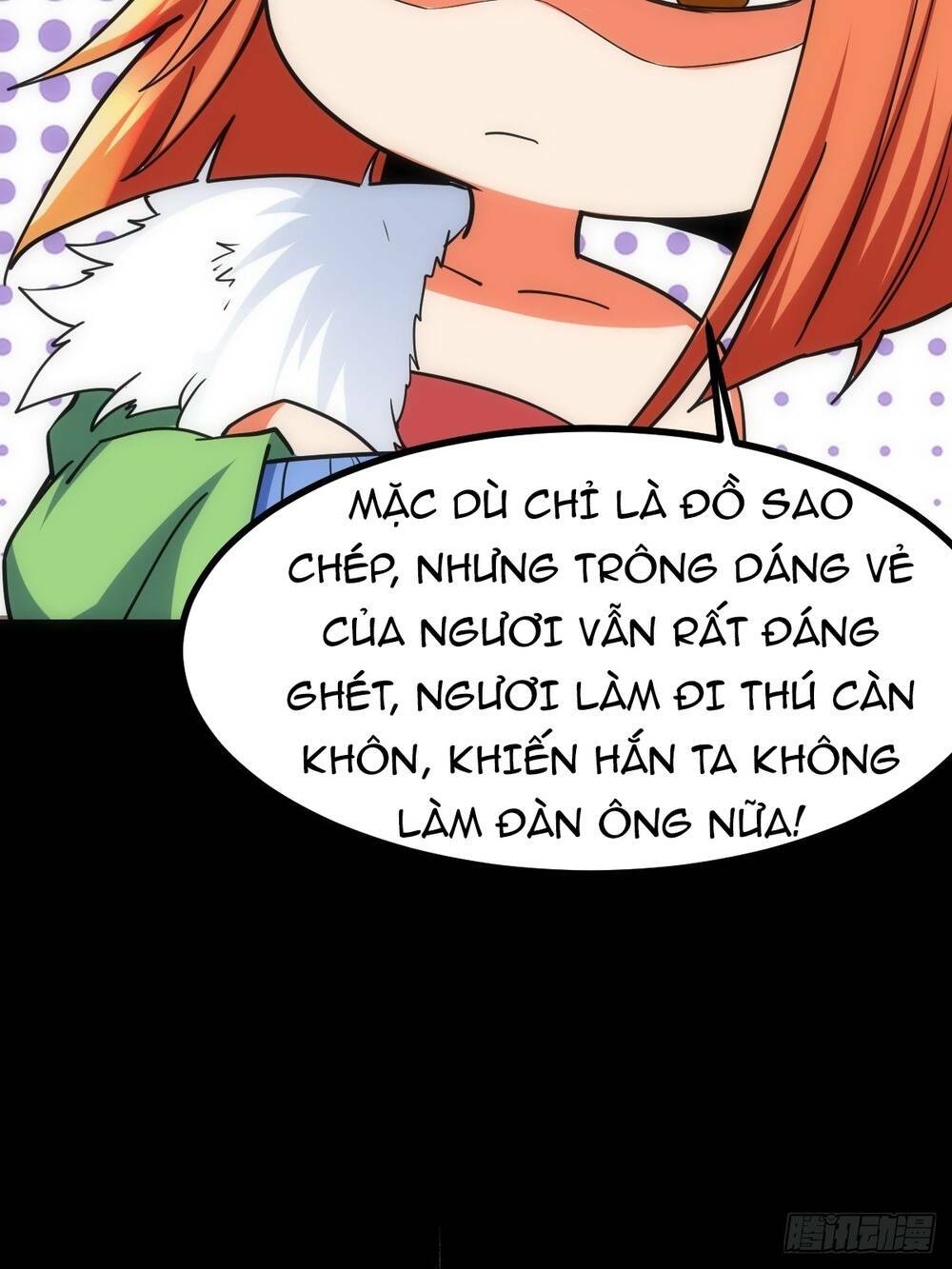 Tuyệt Thế Võ Công Chapter 22 - Trang 10