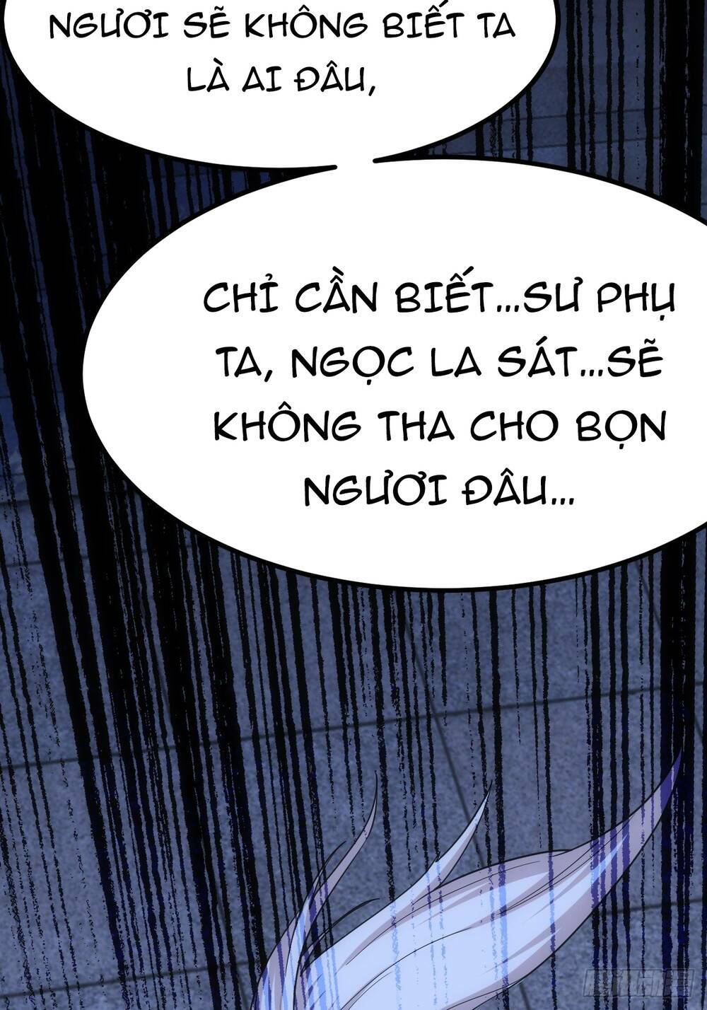 Tuyệt Thế Võ Công Chapter 35 - Trang 38