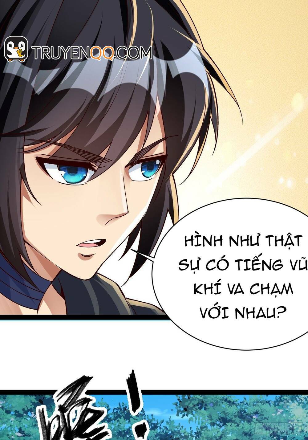 Tuyệt Thế Võ Công Chapter 36 - Trang 25