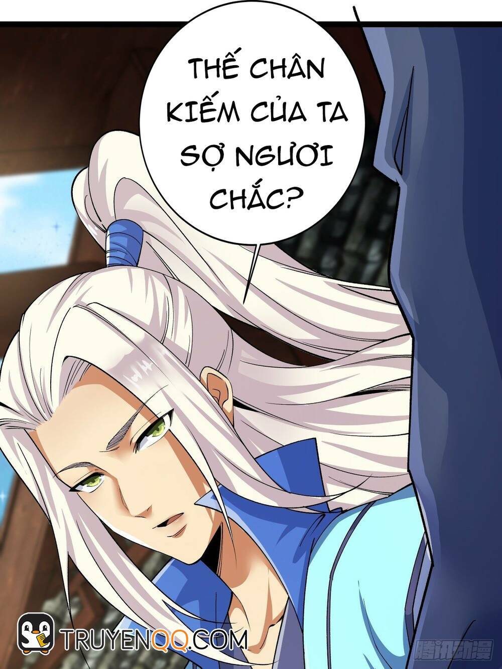 Tuyệt Thế Võ Công Chapter 29 - Trang 18