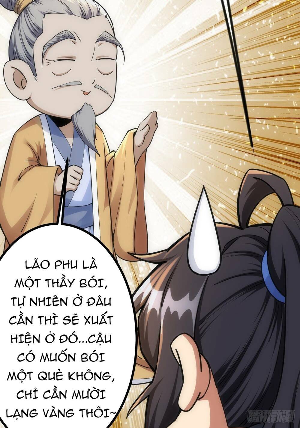 Tuyệt Thế Võ Công Chapter 24 - Trang 20