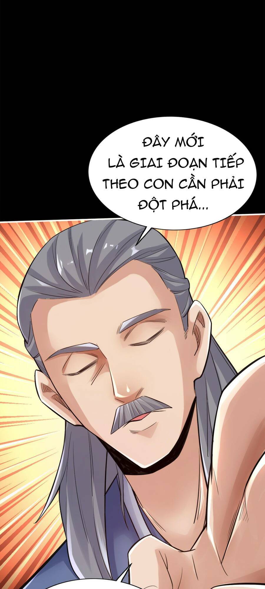 Tuyệt Thế Võ Công Chapter 112 - Trang 33