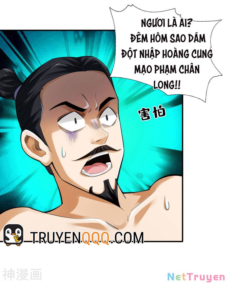 Tuyệt Thế Võ Công Chapter 116 - Trang 1