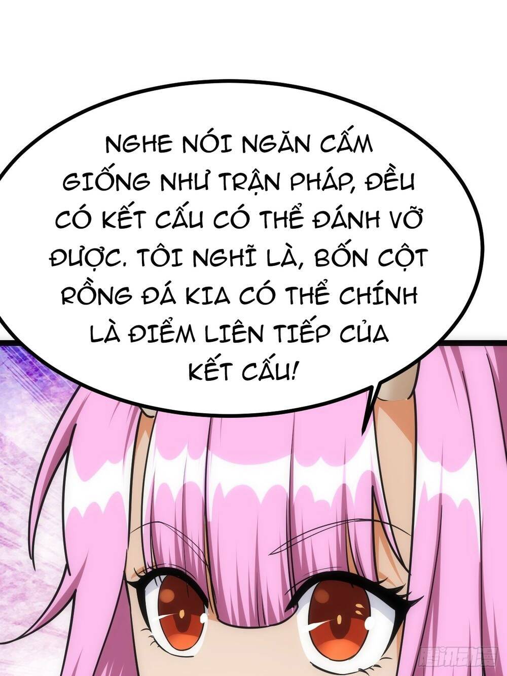 Tuyệt Thế Võ Công Chapter 24 - Trang 43