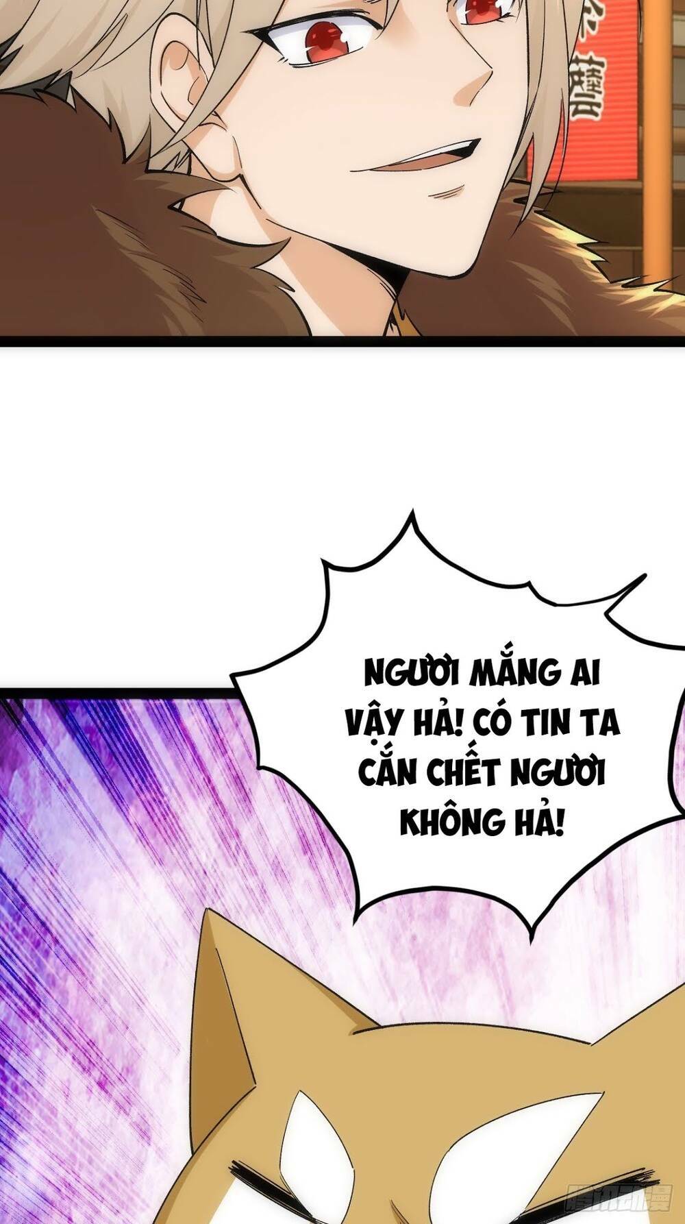 Tuyệt Thế Võ Công Chapter 38 - Trang 22