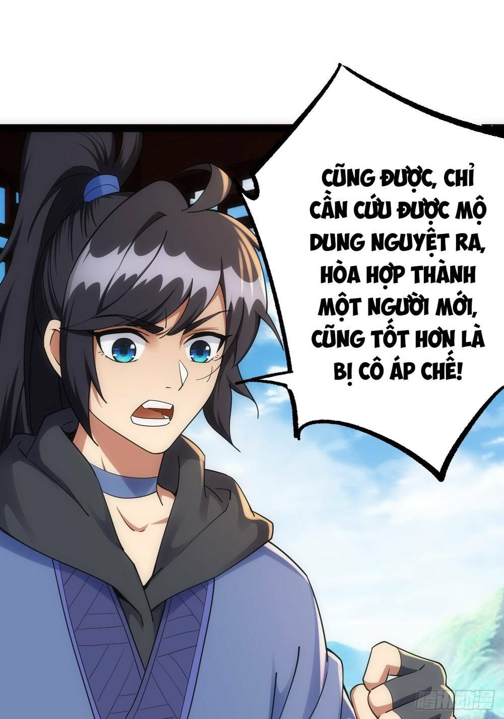 Tuyệt Thế Võ Công Chapter 22 - Trang 51