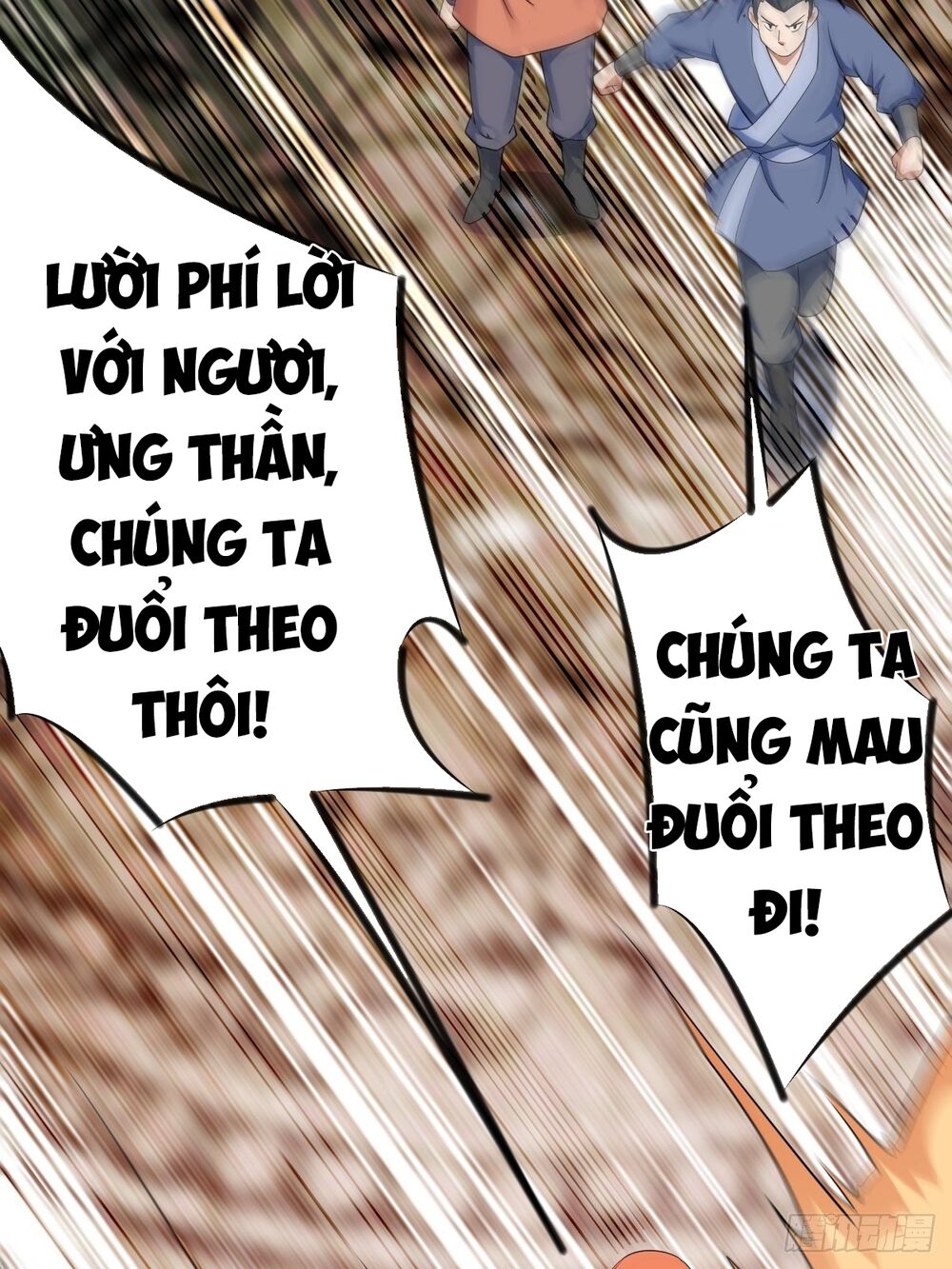 Tuyệt Thế Võ Công Chapter 27 - Trang 42