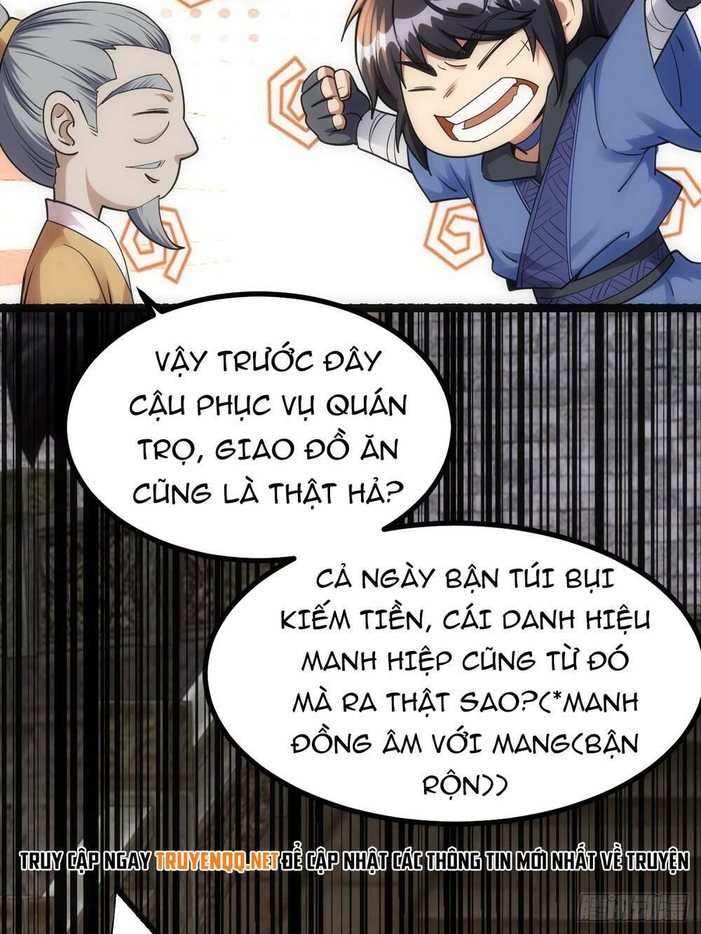 Tuyệt Thế Võ Công Chapter 24 - Trang 26