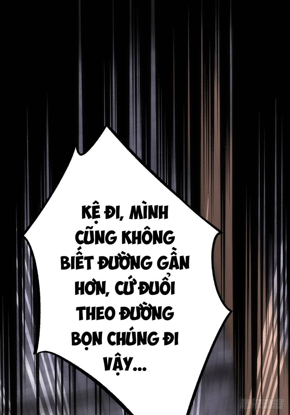 Tuyệt Thế Võ Công Chapter 20 - Trang 56