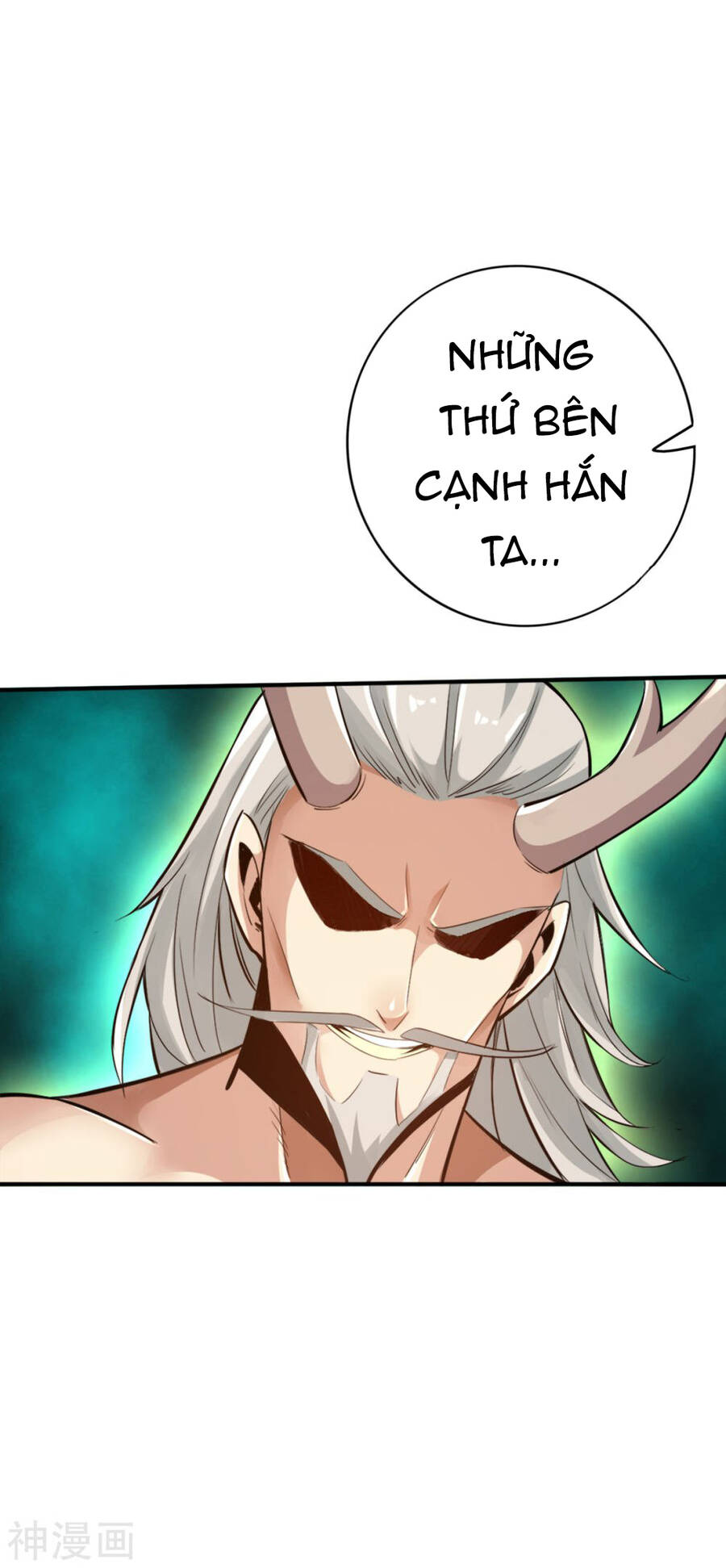 Tuyệt Thế Võ Công Chapter 137 - Trang 4