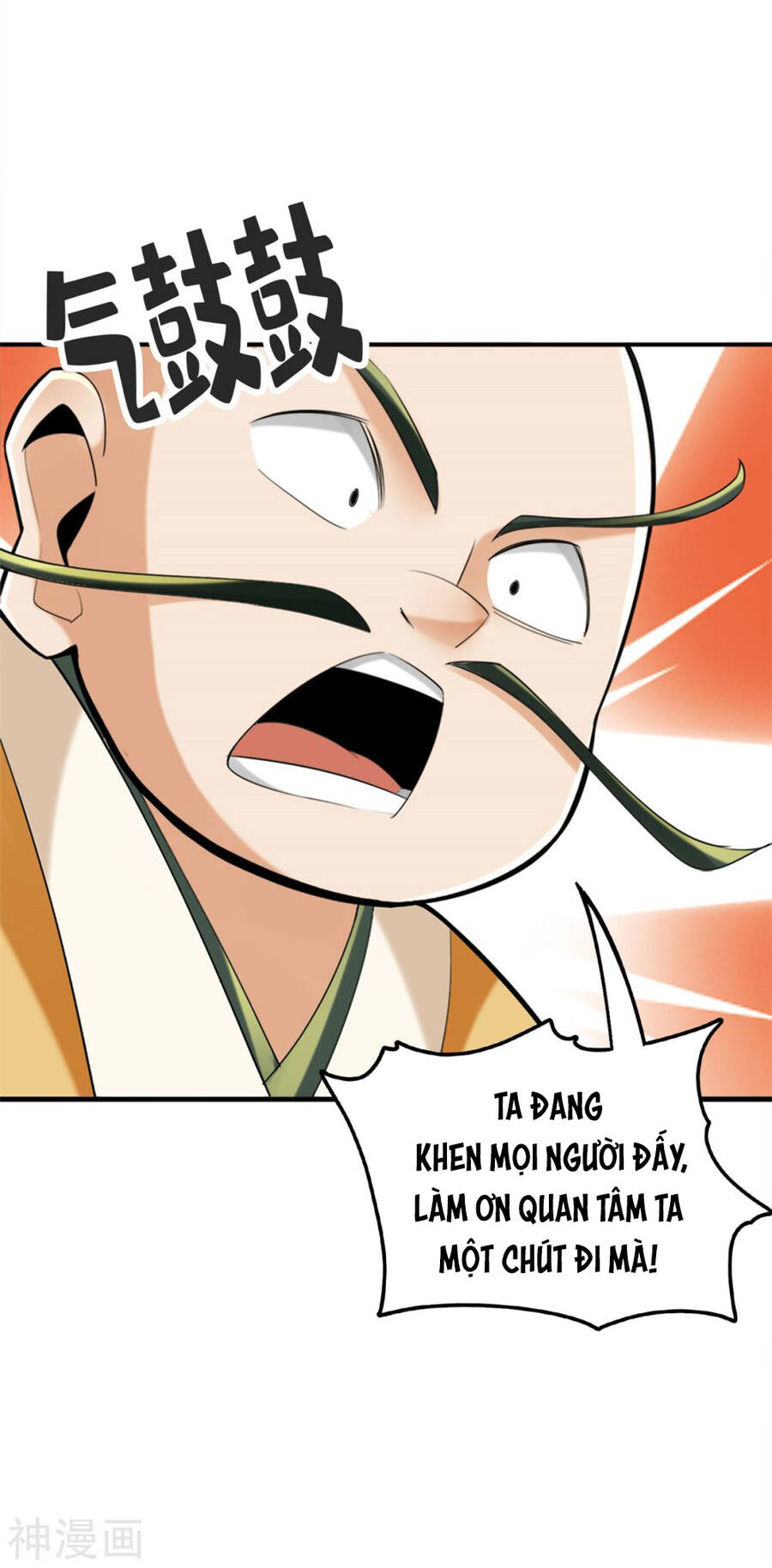 Tuyệt Thế Võ Công Chapter 146 - Trang 20