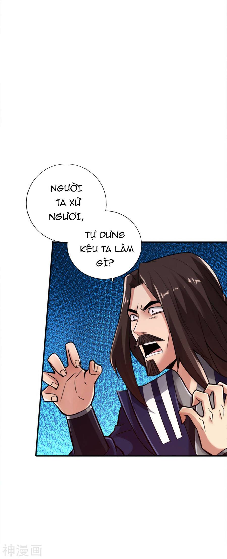 Tuyệt Thế Võ Công Chapter 122 - Trang 15