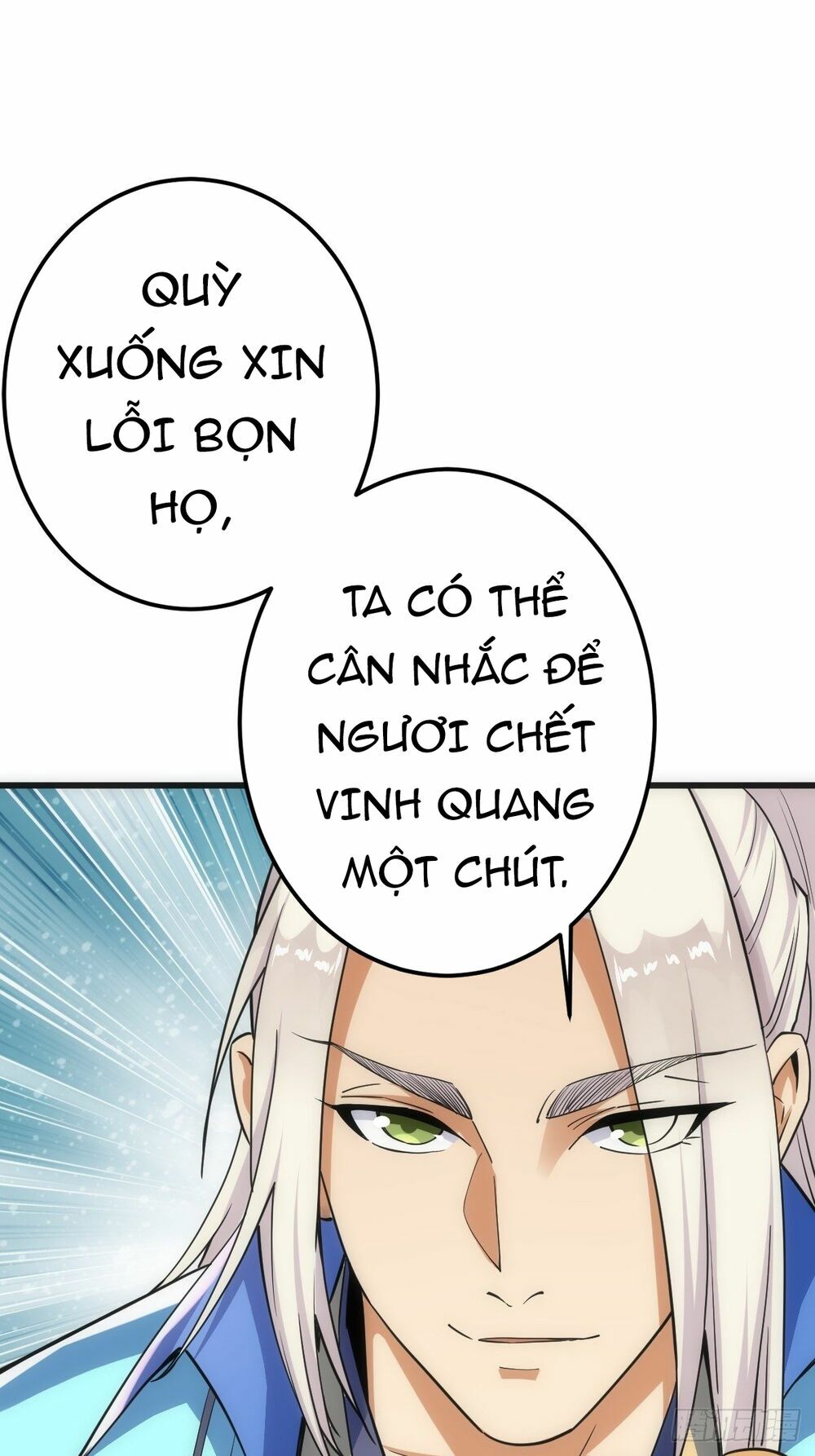 Tuyệt Thế Võ Công Chapter 13 - Trang 54