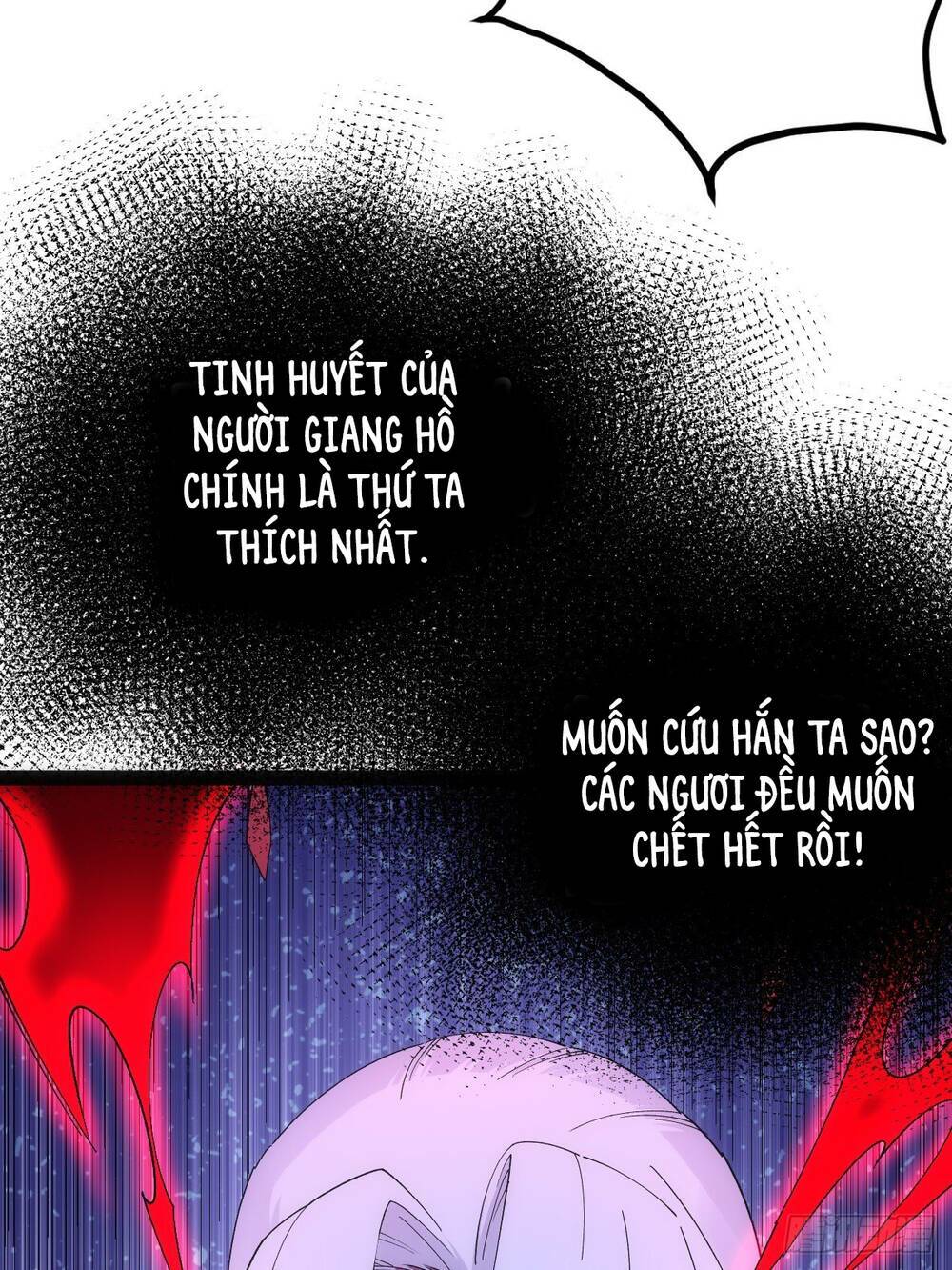 Tuyệt Thế Võ Công Chapter 34 - Trang 16