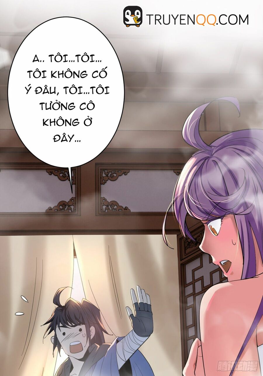 Tuyệt Thế Võ Công Chapter 2 - Trang 10