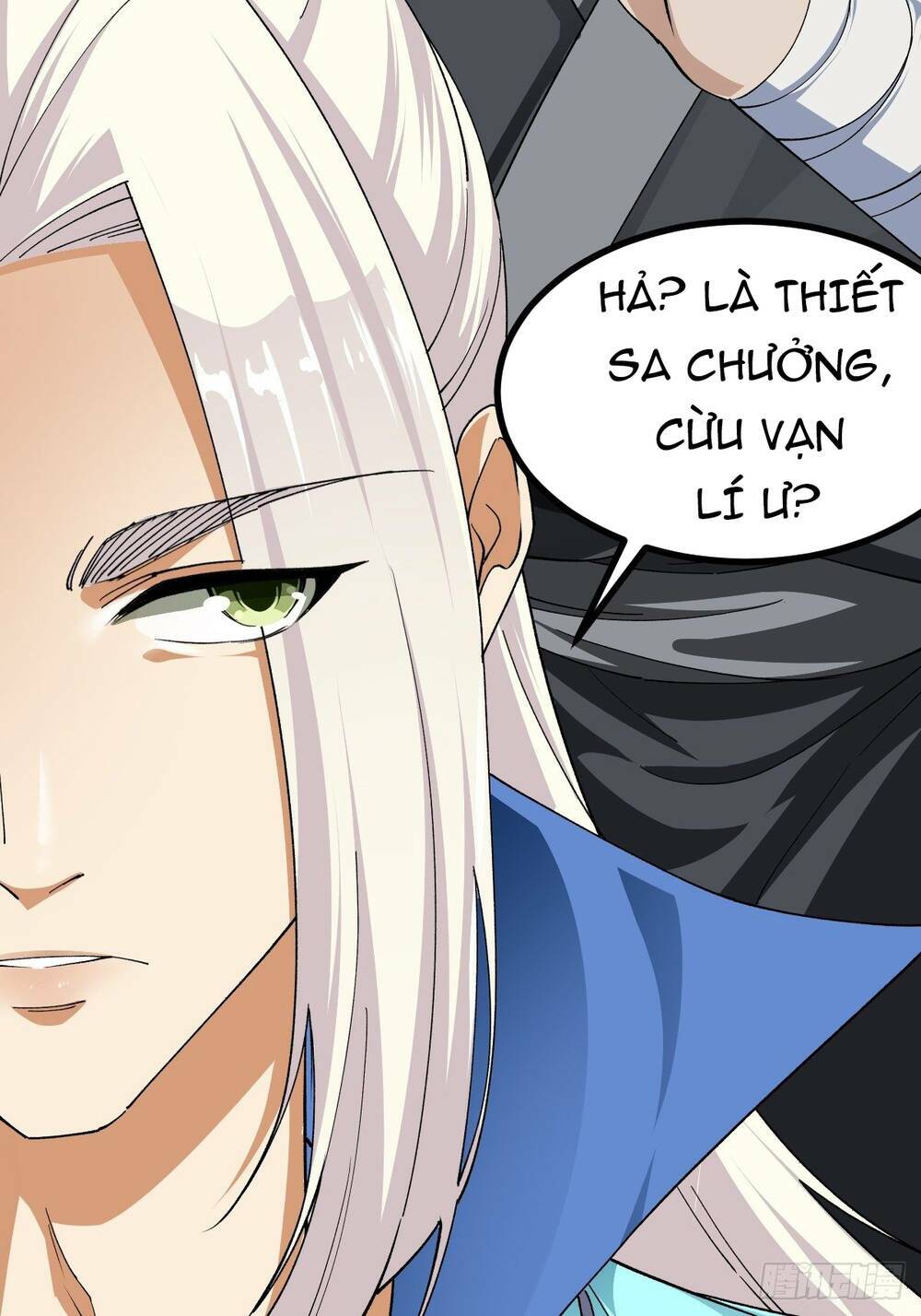 Tuyệt Thế Võ Công Chapter 18 - Trang 15