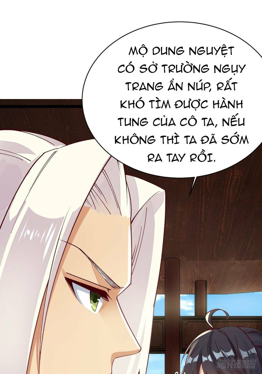 Tuyệt Thế Võ Công Chapter 29 - Trang 35