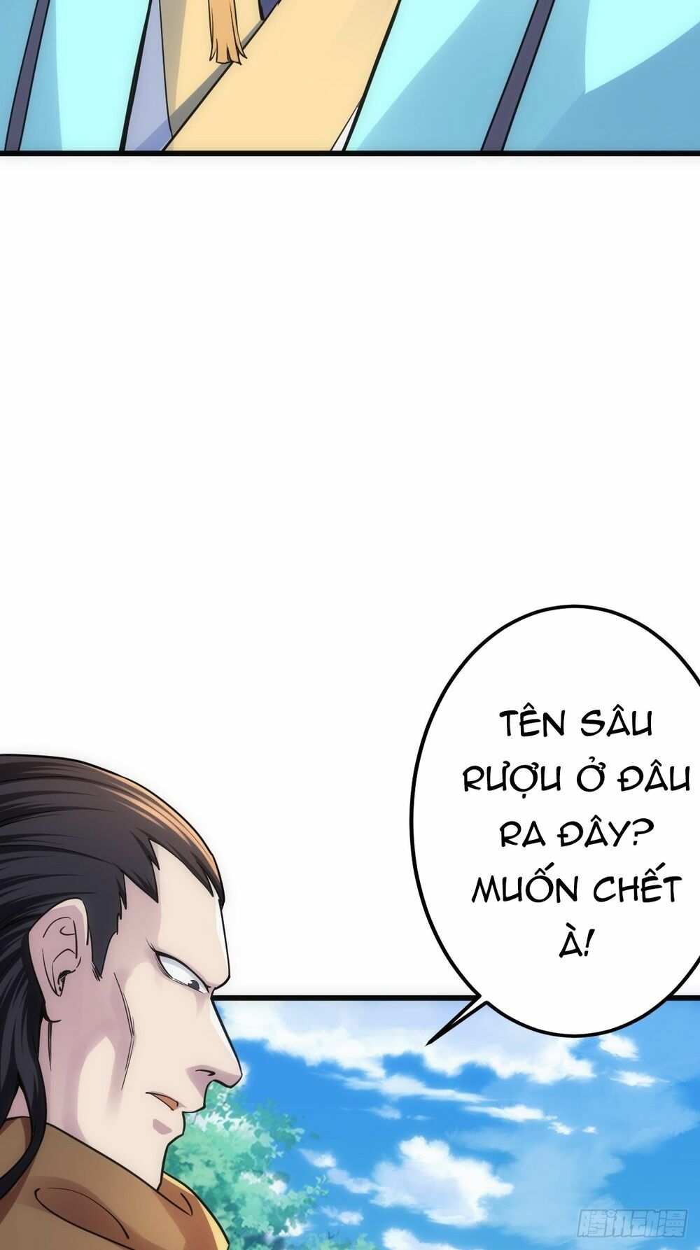 Tuyệt Thế Võ Công Chapter 13 - Trang 50