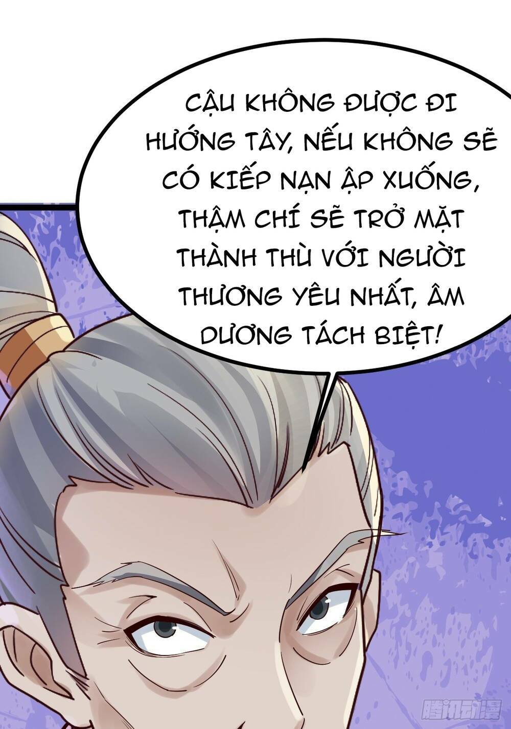 Tuyệt Thế Võ Công Chapter 32 - Trang 37