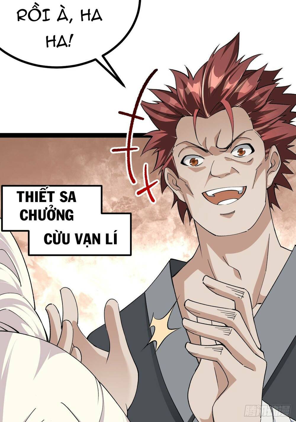 Tuyệt Thế Võ Công Chapter 18 - Trang 14