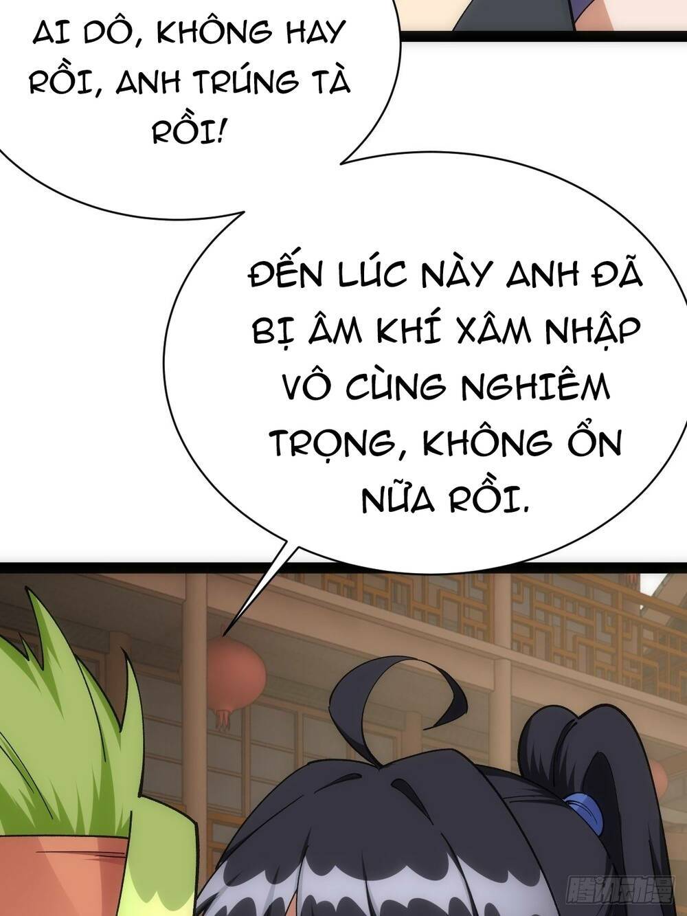 Tuyệt Thế Võ Công Chapter 38 - Trang 40