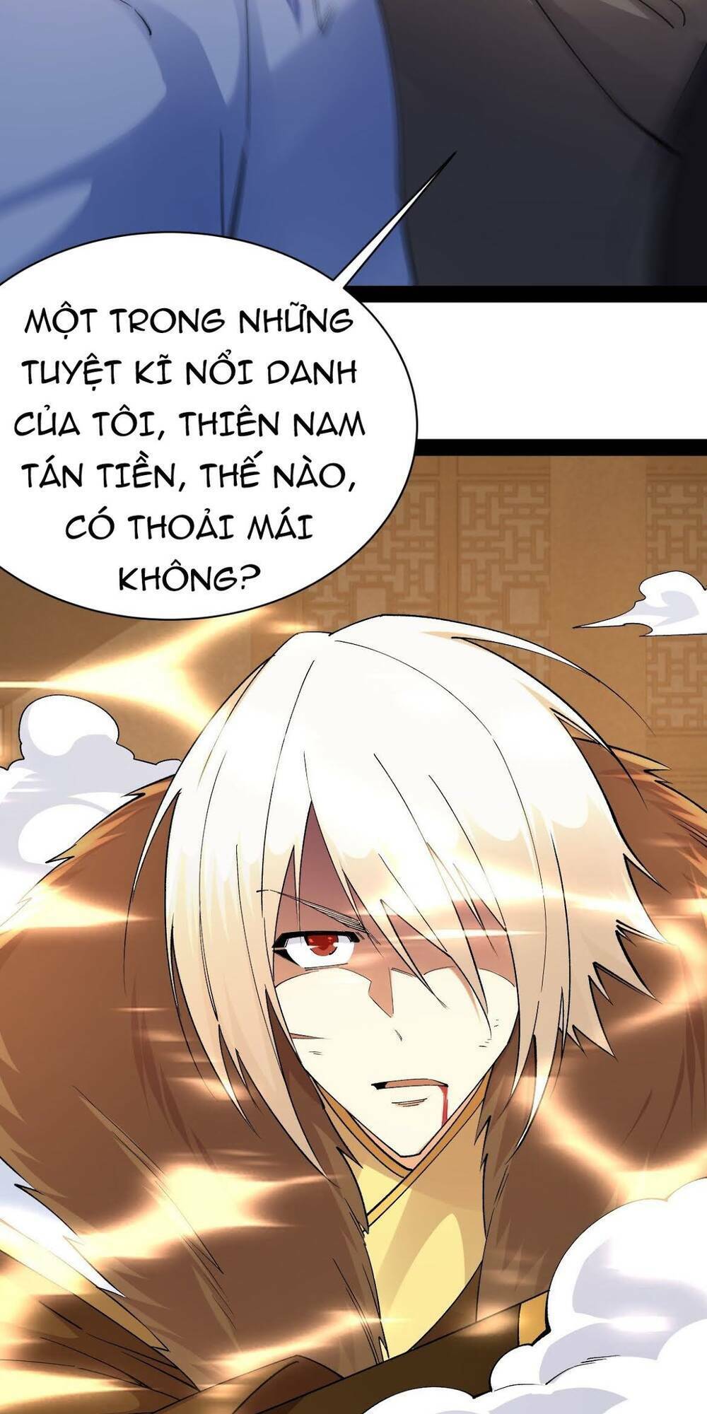 Tuyệt Thế Võ Công Chapter 39 - Trang 47