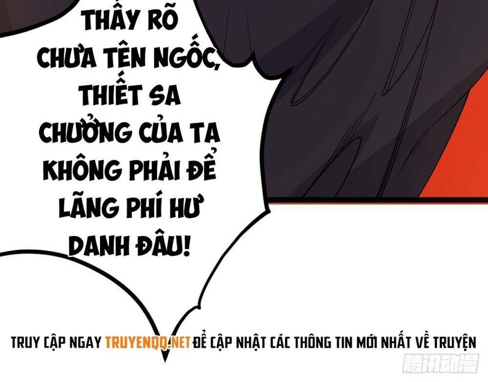 Tuyệt Thế Võ Công Chapter 30 - Trang 8