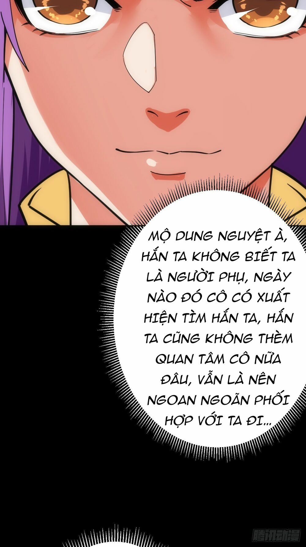 Tuyệt Thế Võ Công Chapter 16 - Trang 58