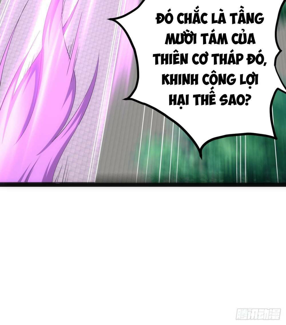 Tuyệt Thế Võ Công Chapter 28 - Trang 9