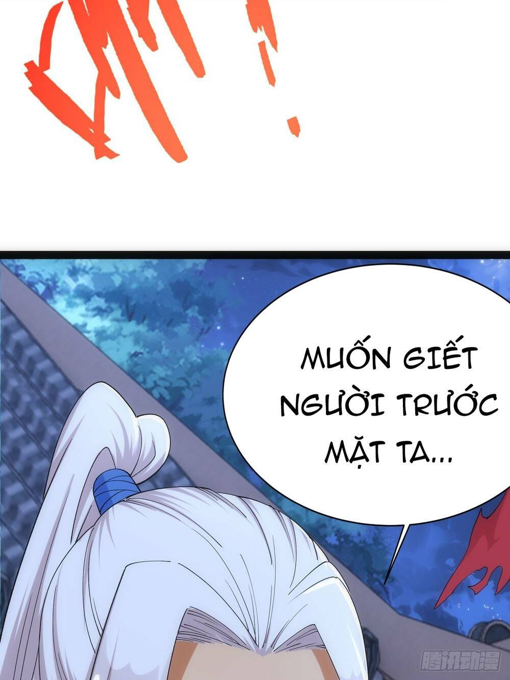 Tuyệt Thế Võ Công Chapter 34 - Trang 12