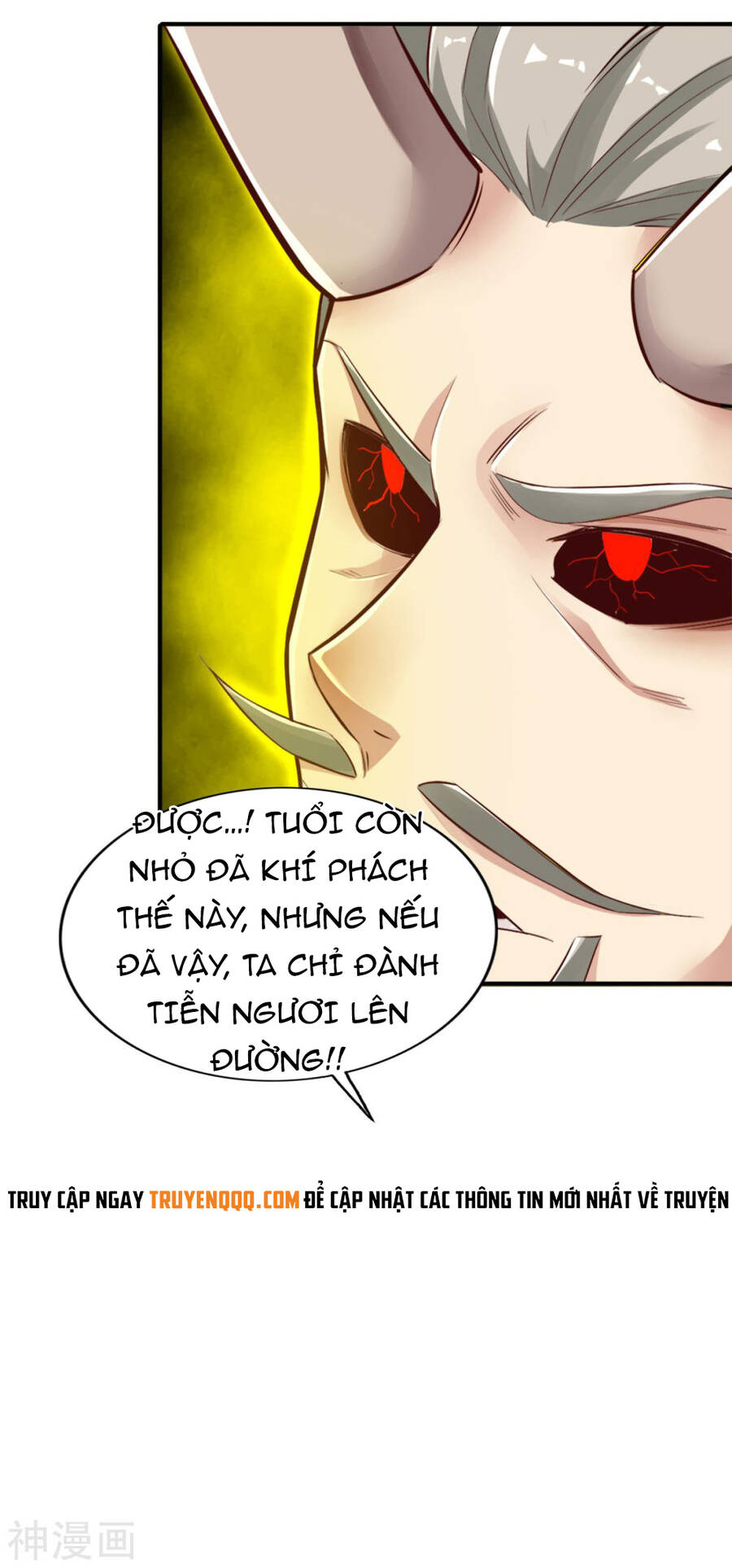 Tuyệt Thế Võ Công Chapter 138 - Trang 5