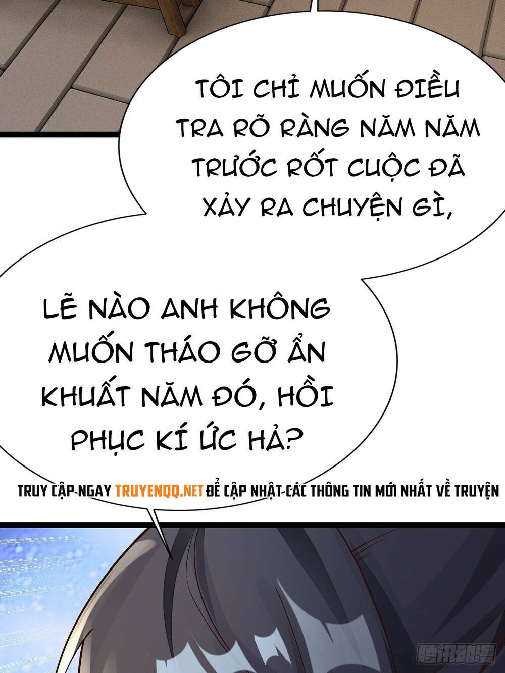 Tuyệt Thế Võ Công Chapter 29 - Trang 8