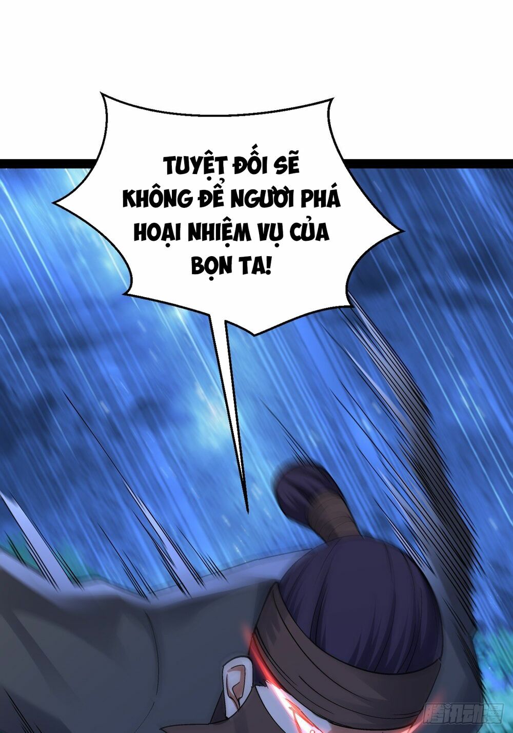 Tuyệt Thế Võ Công Chapter 9 - Trang 29