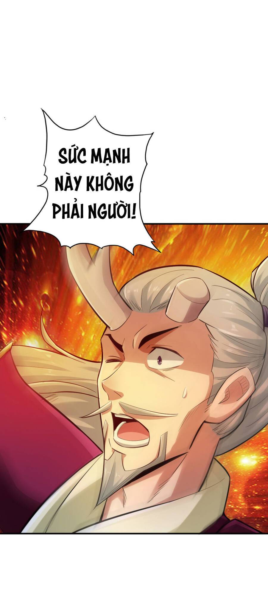 Tuyệt Thế Võ Công Chapter 127 - Trang 7