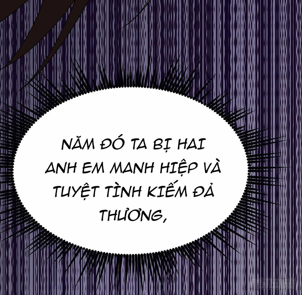 Tuyệt Thế Võ Công Chapter 15 - Trang 45