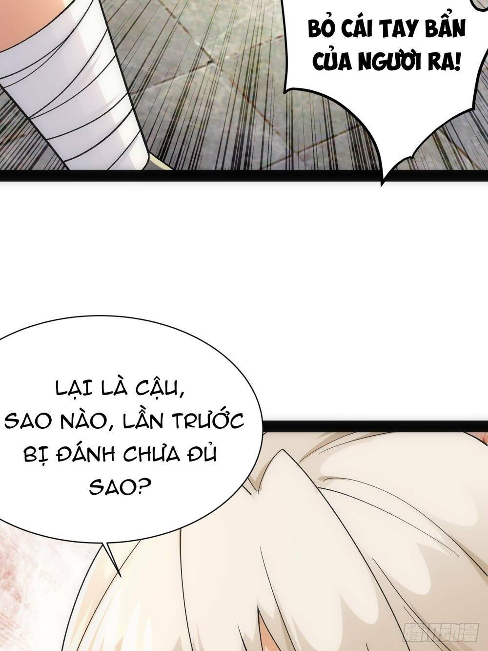 Tuyệt Thế Võ Công Chapter 39 - Trang 9