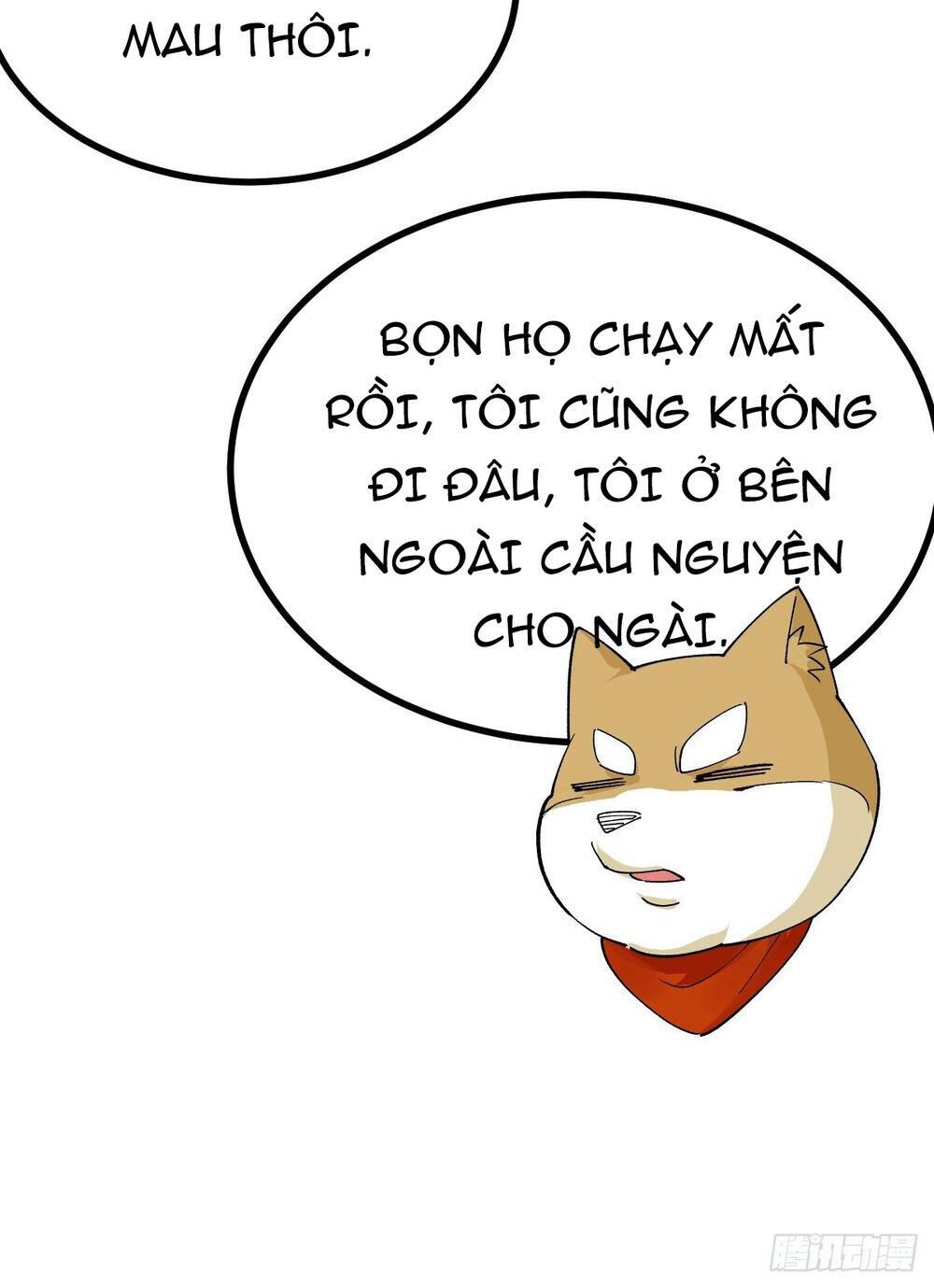 Tuyệt Thế Võ Công Chapter 18 - Trang 45